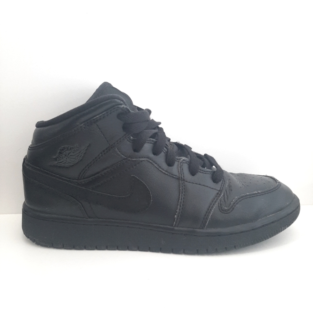 Nike air Jordan's